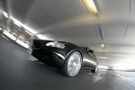 Maserati Quattroporte by MR Car Design 2011 года